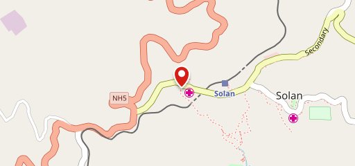 Sharma Food House on map