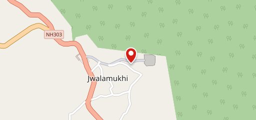 Sharma Vaishno Punjabi Dhaba on map