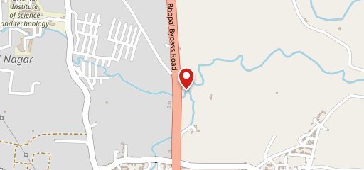 Sharma Dhaba 1 on map