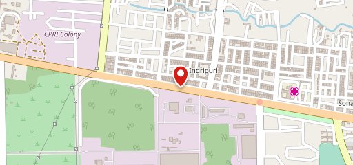 Sharma Vishnu Fast Food on map