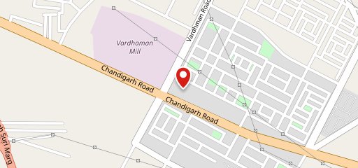 Sharman Jain Sweets (Chandigarh Road) on map