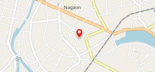 Sharma's Cakes and Bakes on map