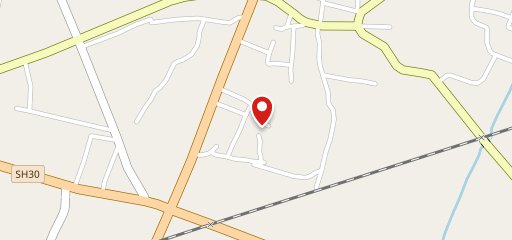 Sharma's restaurant Faizabad on map