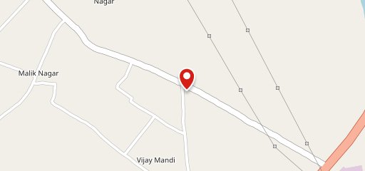 Sharuk Chole Bhaturee on map