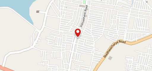 Shavai mysore on map