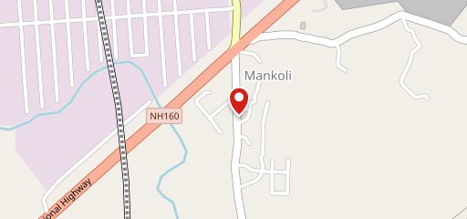 Shawarama House on map