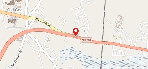 Shawarma And Shakes on map