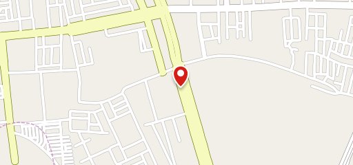 Shawarma Brothers on map