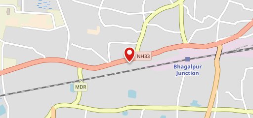 Shawarma Circle on map