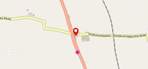 Shawarma Doner on map