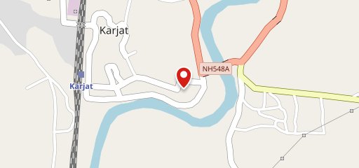 MH 46 Shawarma House on map