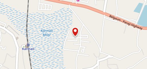 Shawarma Junction on map