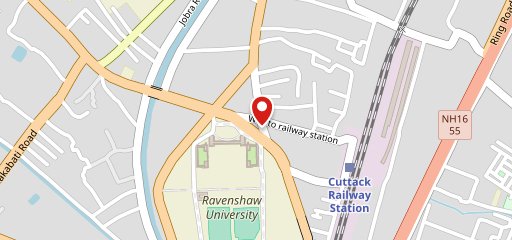 Shawarma Junction on map