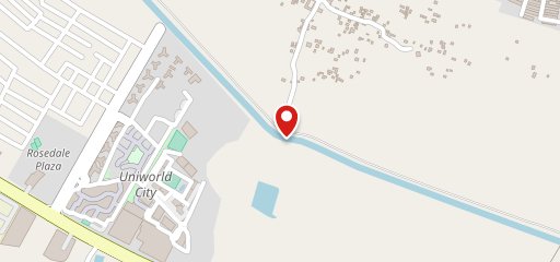 Shawarma Nation on map