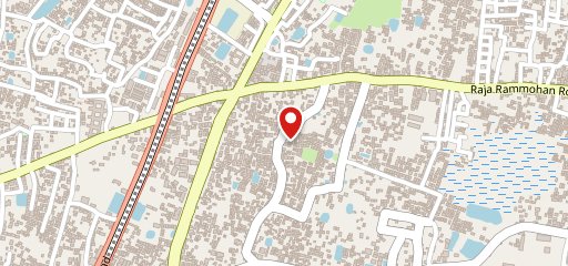 Shawarma Nation on map