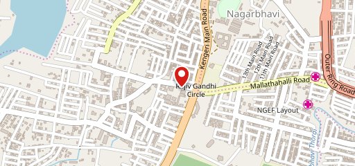 Shawarma Point on map