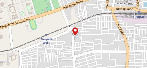 Shawarma Queen on map