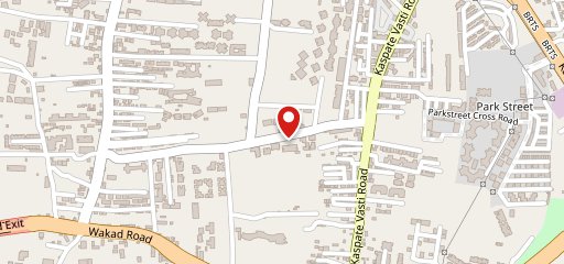 Shawarma Republic on map