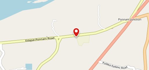 Shawarma Shack on map