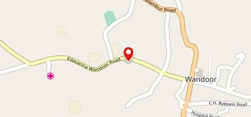 Shawarma Shack on map