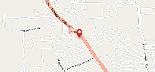 Shawarma Shoppe UR_FELLOWS on map