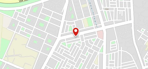 Shawarma Singh on map