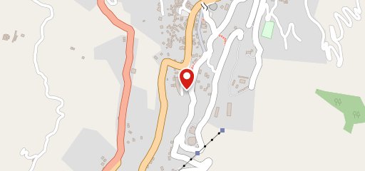 Gangtok Station on map