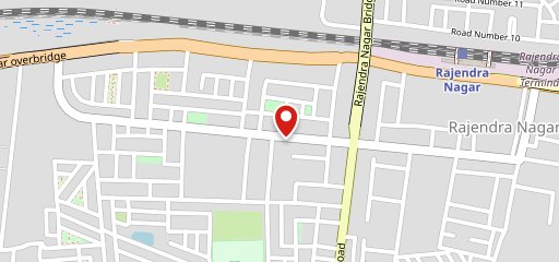 SHAWARMA TALES on map