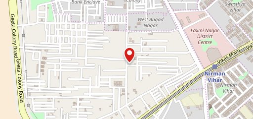 Shawarma Wala on map