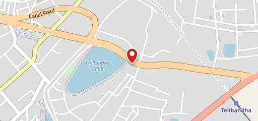 Shawarma Wala on map