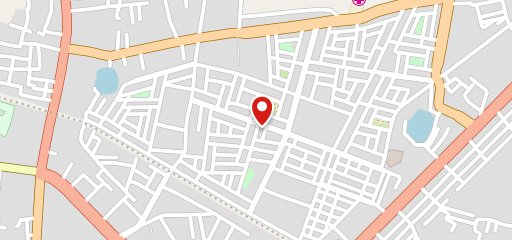 Shawarma Wala sikandar khe. Devendranagar on map