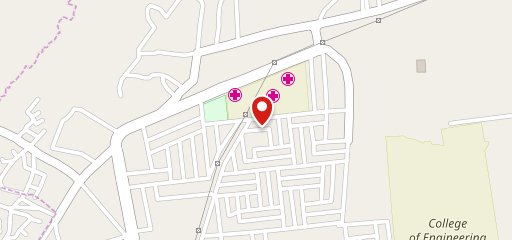 Shawarma Xpress Cafe on map