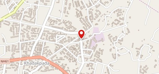 Shawarmaji - Best Shawarma in kalyan on map