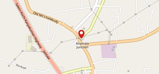 Shawarmer The Grill House on map