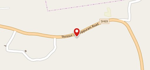 Shawarmax Changaramkulam on map