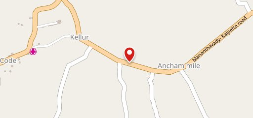 Shawaya House on map