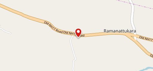 Shawaya Hub Ramanattukara on map