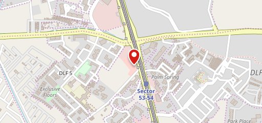 Shax 'n' Café on map