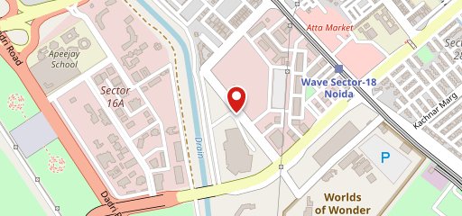 Shayar Chaiwala & Chinese Food on map