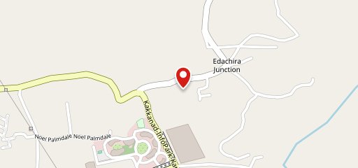 Sheba Biriyani on map