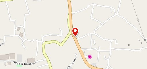 Al-Sheba Kuzhimanthi on map