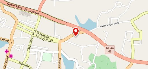 Sheek House Beef Family Restaurant on map