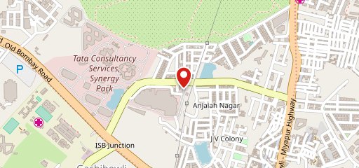 Sheel Kamal Restaurant on map