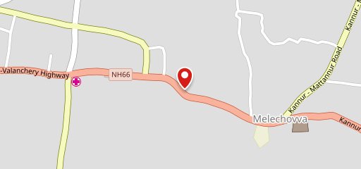 SHEEN Bakery Drive in on map