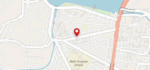 SHEESHA Brew & Kitchen on map