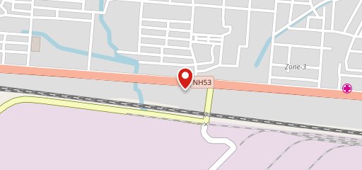 SHEESHA LOUNGE on map