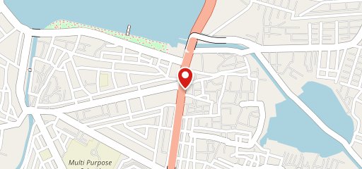 Sheesha Restaurant on map