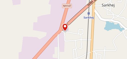 Sheetal Hotel on map