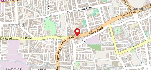 Sheetal Pure Veg Restaurant on map