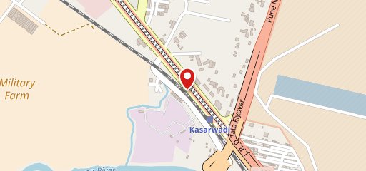 Sheetal Lunch Home & Bar on map